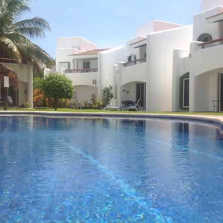 Casa Pili Acomodação com café da manhã Playa del Carmen Exterior foto