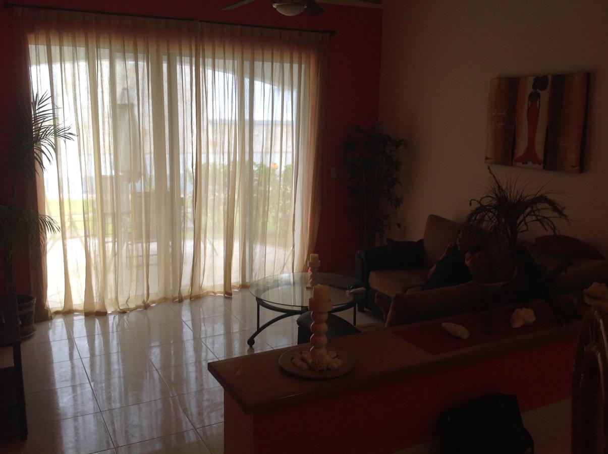 Casa Pili Acomodação com café da manhã Playa del Carmen Exterior foto