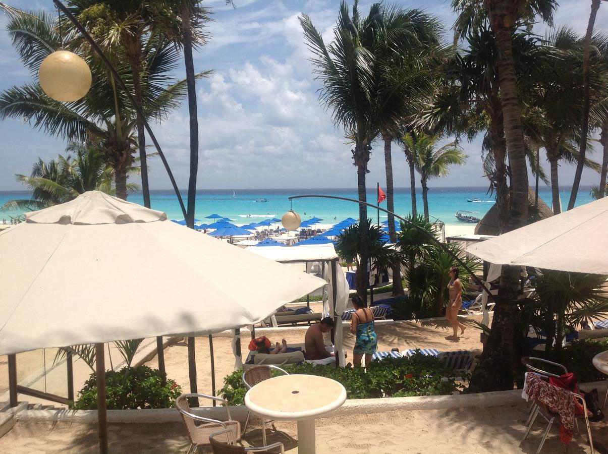 Casa Pili Acomodação com café da manhã Playa del Carmen Exterior foto