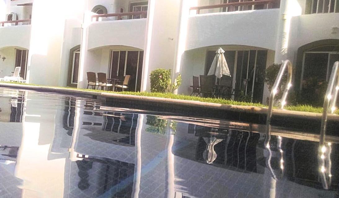 Casa Pili Acomodação com café da manhã Playa del Carmen Exterior foto
